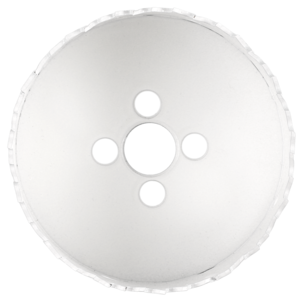 Hålsåg HSS Bimetall Cocraft