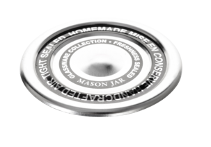 Konserveringsburk Old-Fashioned