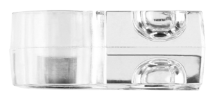 Dørstopper til håndtak