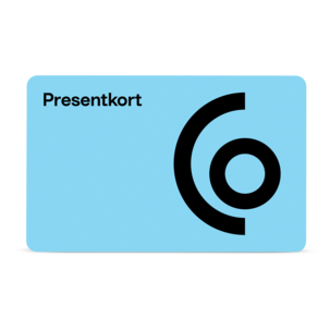 Presentkort Clas Ohlson