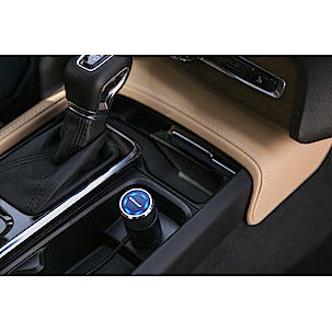 Luftrenare Blueair Cabin P1