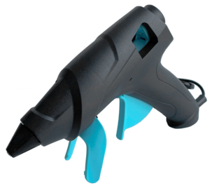 Loctite Glue Gun limpistol, 12 W