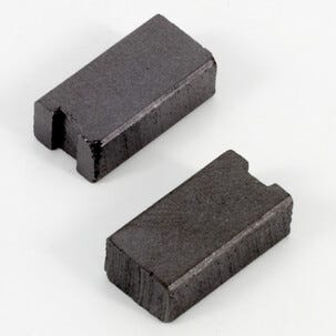 KULLBØRSTE 2-PK Cotech