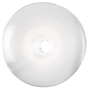 Bottenknapp till persienn