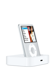 Apple Universal dock