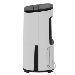 MeacoDry Arete Two 12L smart avfukter med luftrenser