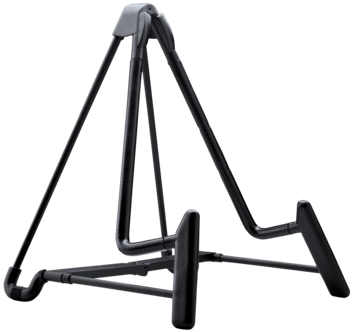 Golvställ för elgitarr König & Meyer