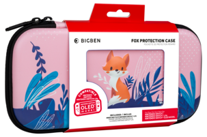 Etui til Nintendo Switch, Nintendo Switch Lite og OLED