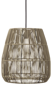 PR Home Lampskärm Saigon utomhus / inomhus, 38 cm