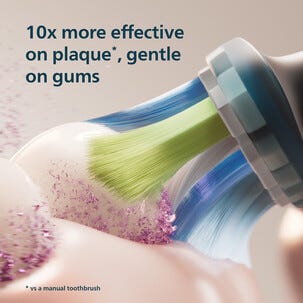 Philips Sonicare DiamondClean 9000 eltandborste, Special Edition