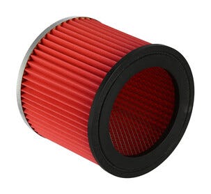 Scheppach belgfilter