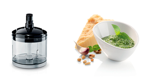 Bosch ErgoMixx MS64M6170 stavmixer 