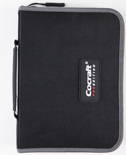 Cocraft PRO Edition skrutrekkersett, 10 deler