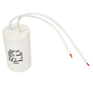 Kondensator 20 µF CBB60