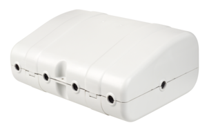 Værbeskyttet koblingsboks