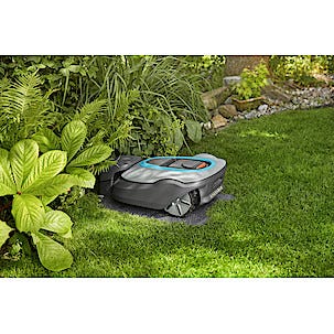 Gardena Sileno+ R130LI robotgressklipper