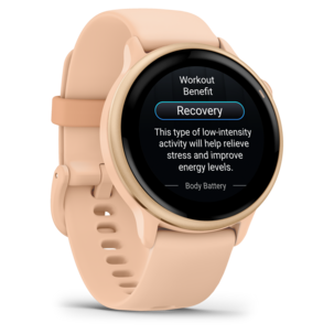 Garmin Vivoactive 6 Urheilukello GPS