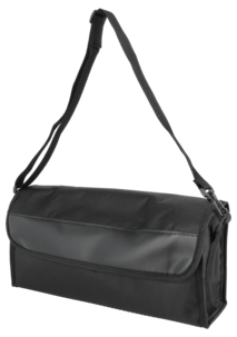 Zoombar tubkikare med stativ, IPX6