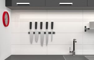 Fischer tätningsplugg DuoSeal våtrum, plugg för kakel