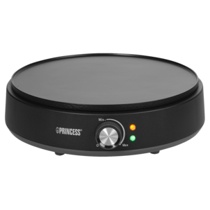 Princess crêpesjern 492235, 30 cm