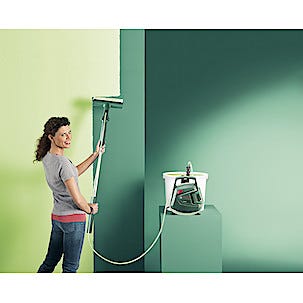 Elektrisk färgroller Bosch PPR 250