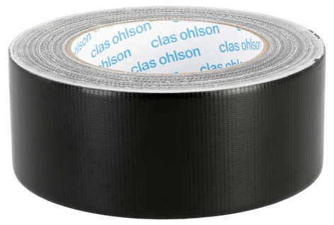 Gaffateip Basic 50 mm x 25 m