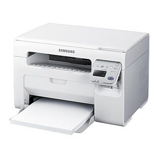 Allt-i-ett laserskrivare, Samsung SCX-3405W