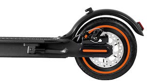 Elektrisk sparkesykkel E-Way E-350, 350 W