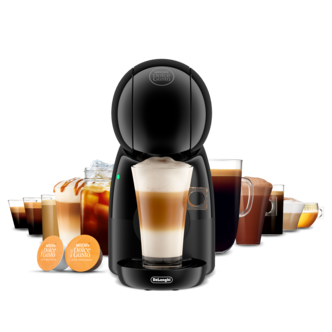 Nescafé Dolce Gusto Piccolo XS Kapselikeitin EDG110.AB 