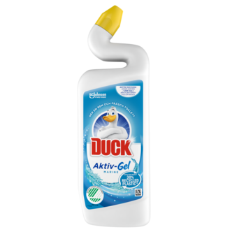 Duck Toalettrengöring Aktiv Gel 750 ml
