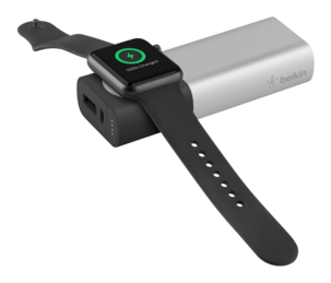 Powerbank 6700 mAh, Belkin Valet Charger Power Pack