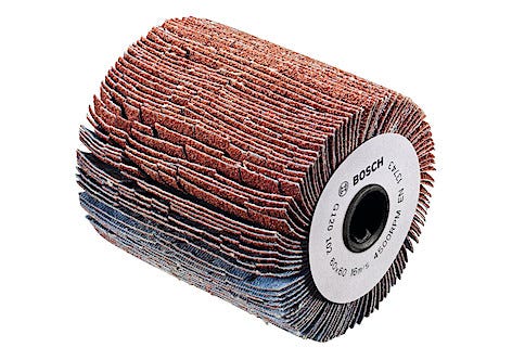 Lamellrulle Bosch LR 60