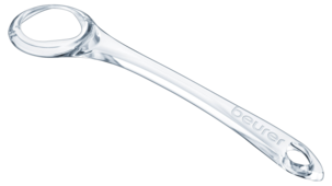 Beurer kroppsborste Pureo Complete Cleansing FC 55