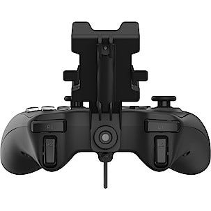 Rotor Riot (iOS) v2, spillkontroll for drone og mobil 