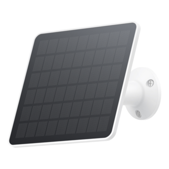 Eufy Aurinkopaneeli eufyCam-kameraan, 3 W