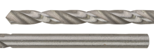 Metallborr Bosch HSS-G