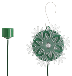 Vattenvakt Brightflake