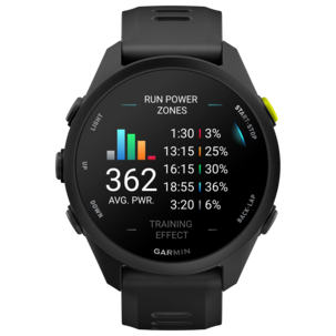 Garmin Forerunner 70 smartklokke med GPS