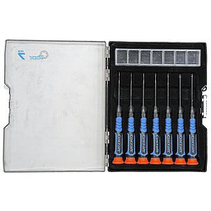 Skruvmejselsats Cocraft