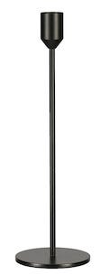 Ljusstake svart