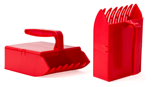 Lasten marjanpoimuri Jonas