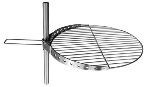 Espegard grilltårn til bålbrenneren Brasa 50