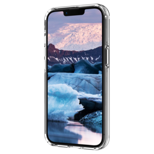 dbramante1928 Iceland Pro för iPhone 13 Pro, mobilskal