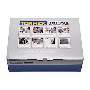 Svarvpaket Tormek TNT-708