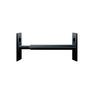 Mottez B946 Ikkunakalterit, 1 tanko 99–188 cm