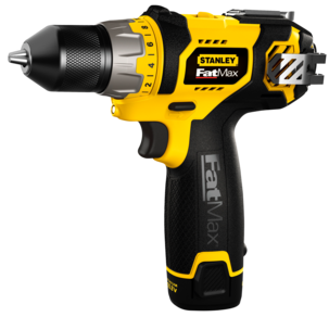 Skruvdragare Stanley Fatmax FMC010LB