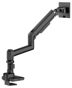 Multibrackets M deskmount monitorarm, VESA, enkel