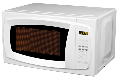 Mikroaaltouuni Coline