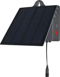 GreenLine EcoAqua S24 solcellsbevattning, 24 plantor