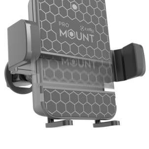 Puhelinpidike, jossa langaton lataus (5 W) Mountcharge, Celly